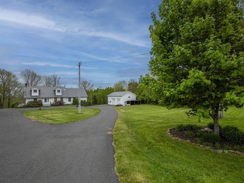 2749 Highway 359, Centreville, NS 