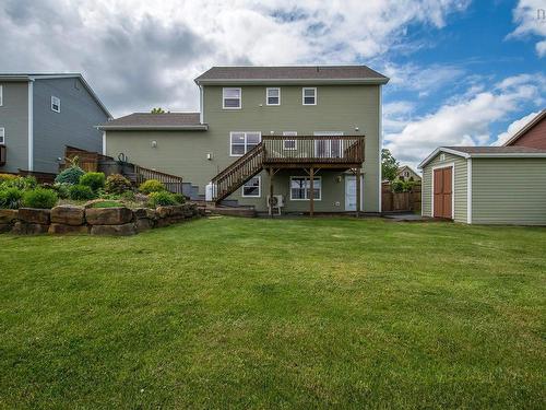 38 Clover Lane, Falmouth, NS 