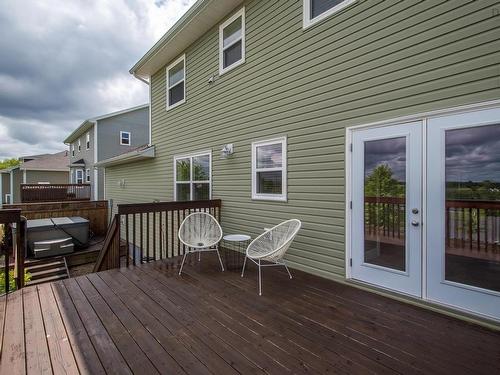 38 Clover Lane, Falmouth, NS 