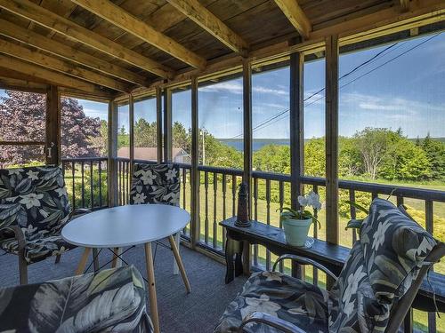 891 Sandy Point Road, Shelburne, NS 