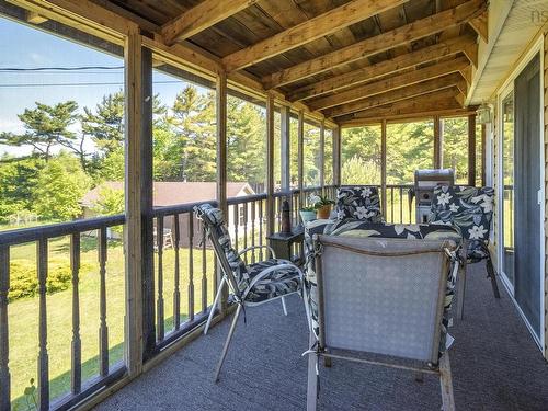 891 Sandy Point Road, Shelburne, NS 