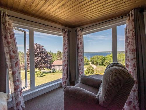 891 Sandy Point Road, Shelburne, NS 