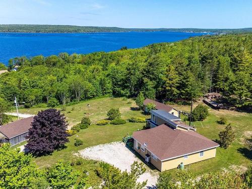 891 Sandy Point Road, Shelburne, NS 