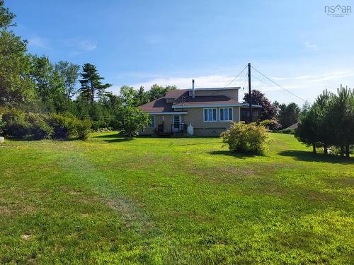 891 Sandy Point Road, Shelburne, NS 