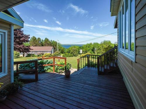 891 Sandy Point Road, Shelburne, NS 