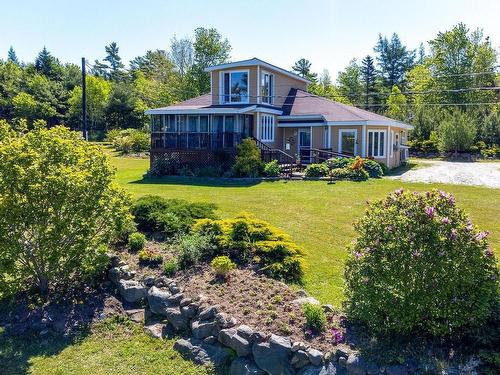 891 Sandy Point Road, Shelburne, NS 