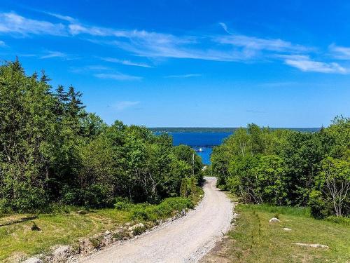 891 Sandy Point Road, Shelburne, NS 