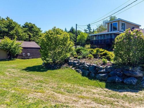 891 Sandy Point Road, Shelburne, NS 