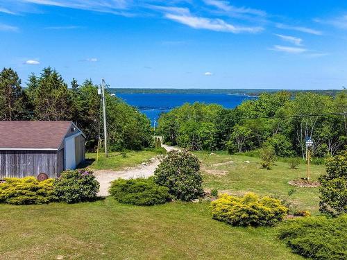 891 Sandy Point Road, Shelburne, NS 