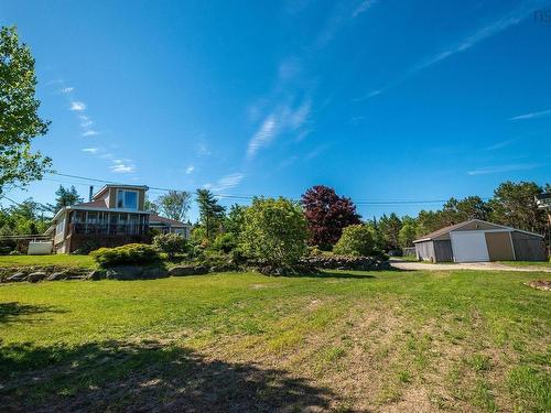 891 Sandy Point Road, Shelburne, NS 