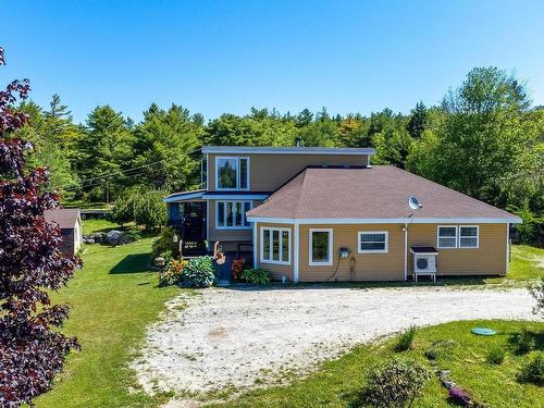 891 Sandy Point Road, Shelburne, NS 