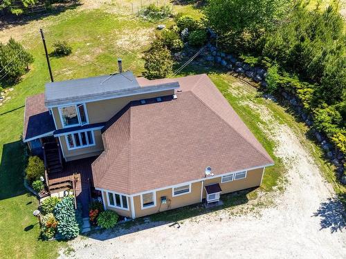 891 Sandy Point Road, Shelburne, NS 