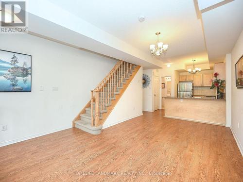 47 - 180 Howden Boulevard, Brampton, ON - Indoor Photo Showing Other Room