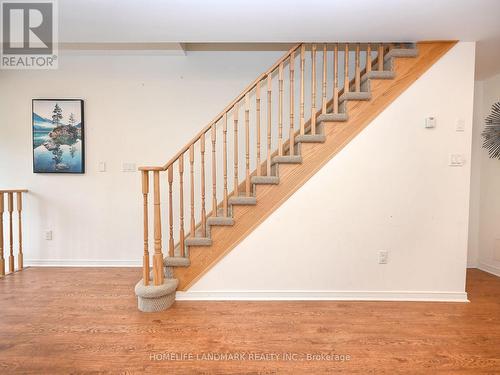 47 - 180 Howden Boulevard, Brampton, ON - Indoor Photo Showing Other Room