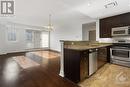 320 Mcleod Street Unit#402, Ottawa, ON  - Indoor Photo Showing Kitchen 