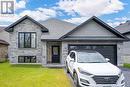 2368 Watson Crescent, Cornwall, ON  - Outdoor 