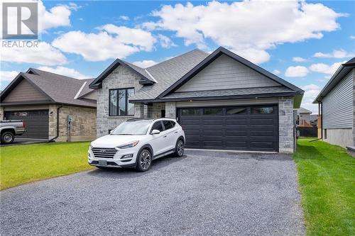 2368 Watson Crescent, Cornwall, ON - Outdoor