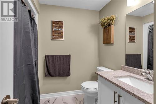 2368 Watson Crescent, Cornwall, ON - Indoor Photo Showing Bathroom