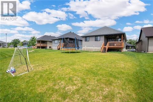 2368 Watson Crescent, Cornwall, ON - Outdoor