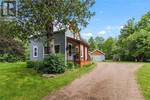 511 Middlesex Road, Colpitts Settlement, NB - Outdoor