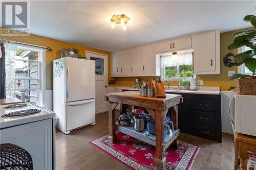 511 Middlesex Road, Colpitts Settlement, NB - Indoor Photo Showing Kitchen