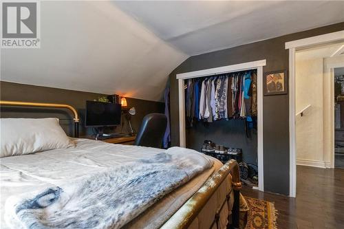 511 Middlesex Road, Colpitts Settlement, NB - Indoor Photo Showing Bedroom