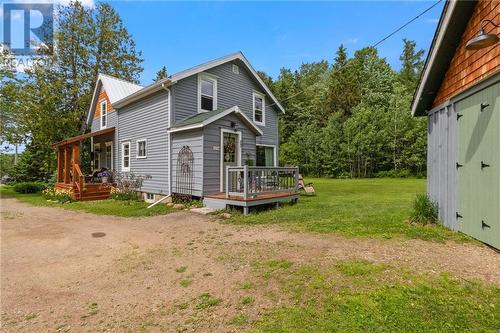 511 Middlesex Road, Colpitts Settlement, NB - Outdoor