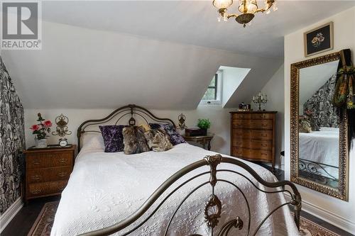 511 Middlesex Road, Colpitts Settlement, NB - Indoor Photo Showing Bedroom