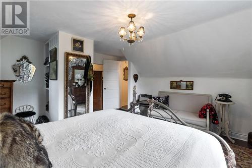 511 Middlesex Road, Colpitts Settlement, NB - Indoor Photo Showing Bedroom