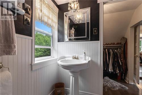 511 Middlesex Road, Colpitts Settlement, NB - Indoor Photo Showing Bathroom