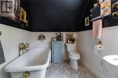 511 Middlesex Road, Colpitts Settlement, NB - Indoor Photo Showing Bathroom