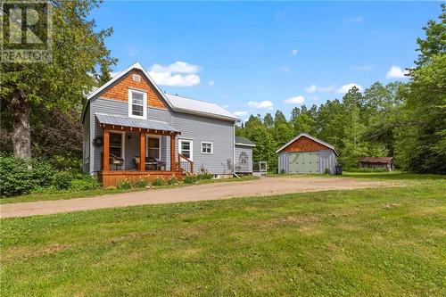 511 Middlesex Road, Colpitts Settlement, NB - Outdoor