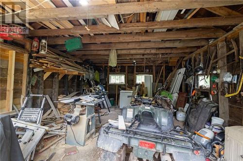 511 Middlesex Road, Colpitts Settlement, NB - Indoor Photo Showing Other Room