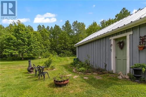 511 Middlesex Road, Colpitts Settlement, NB - Outdoor