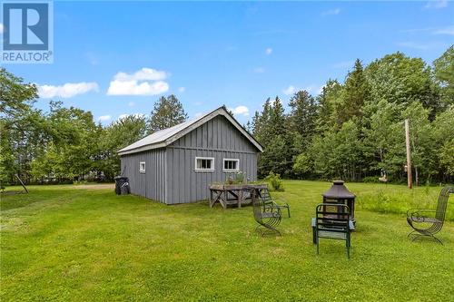 511 Middlesex Road, Colpitts Settlement, NB - Outdoor