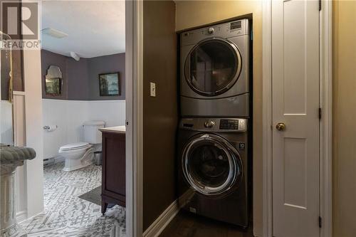 511 Middlesex Road, Colpitts Settlement, NB - Indoor Photo Showing Laundry Room