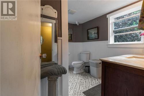 511 Middlesex Road, Colpitts Settlement, NB - Indoor Photo Showing Bathroom