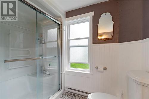 511 Middlesex Road, Colpitts Settlement, NB - Indoor Photo Showing Bathroom