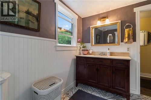 511 Middlesex Road, Colpitts Settlement, NB - Indoor Photo Showing Bathroom