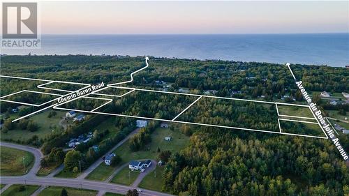 Lot 22-3 Baron Road, Grand-Barachois, NB 