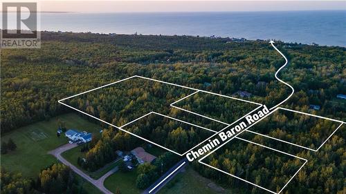 Lot 22-3 Baron Road, Grand-Barachois, NB 