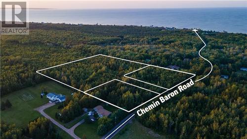 Lot 22-3 Baron Road, Grand-Barachois, NB 