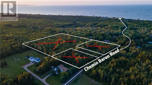 Lot 22-3 Baron Road, Grand-Barachois, NB 