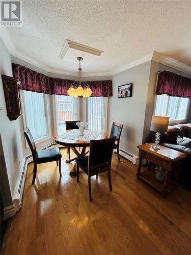 364 Main Street, Birchy Bay, NL - Indoor Photo Showing Dining Room