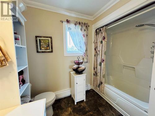 364 Main Street, Birchy Bay, NL - Indoor Photo Showing Bathroom