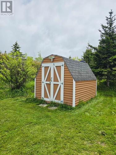 364 Main Street, Birchy Bay, NL - Outdoor