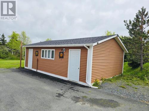 364 Main Street, Birchy Bay, NL - Outdoor