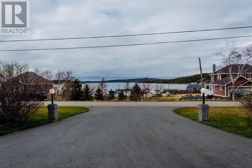 364 Main Street, Birchy Bay, NL - Outdoor With View