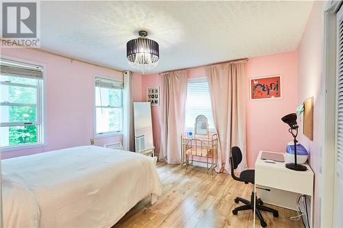 18 Kirton Court, Riverview, NB - Indoor Photo Showing Bedroom