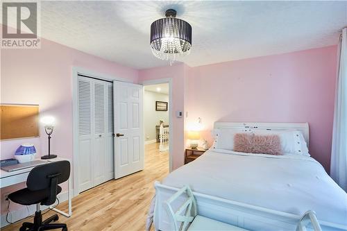 18 Kirton Court, Riverview, NB - Indoor Photo Showing Bedroom